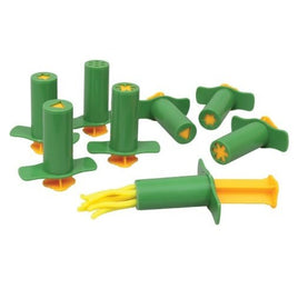 Dough Plunger Set of 8