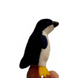 Finger Puppet - Penguin