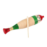 
              Multicultural Percussion Instrument Set - 22 Piece
            