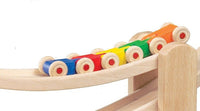 
              Wooden Mini Wheelies - Set of 5
            
