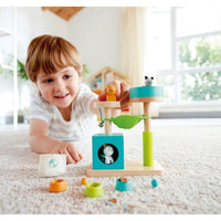 
              Kitty Haven Playset - Hape
            