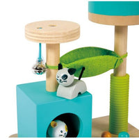 
              Kitty Haven Playset - Hape
            