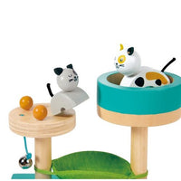 
              Kitty Haven Playset - Hape
            