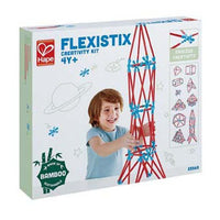 
              Hape - Bamboo Flexistix
            