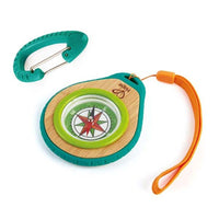 
              Compass Set - Hape
            