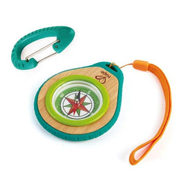 Compass Set - Hape