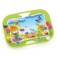 
              Nature Fun - Bugs & Pegs - Quercetti
            