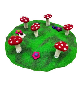 Fairy Mat