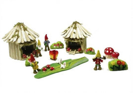Gnome Village - B Set