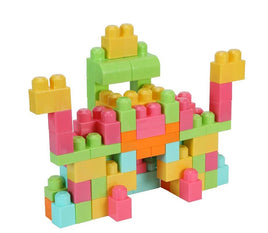 Mega Blocks - 100pce