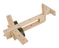
              Wooden Construction Set - 85Pce
            