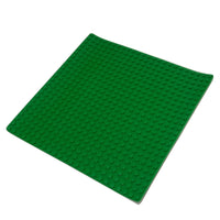 
              Building Rollable Play Mat for Standard and Nursery Bricks - Construction Roll Mat
            