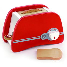 Wooden Toaster