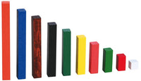 
              Cuisenaire Rods
            