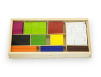 
              Cuisenaire Rods
            