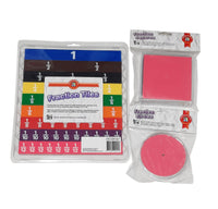 
              Fraction Discovery Set
            