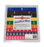 
              Fraction Discovery Set
            