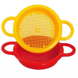 Gowi Sieve Pair - 15cm