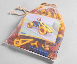 Mobilo Construction Set - 192 Pce