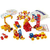 
              Mobilo Construction Set - 192 Pce
            