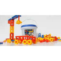 
              Mobilo Large Bucket - 234 pce
            