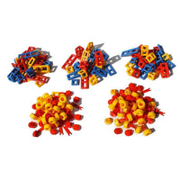 
              Mobilo Large Bucket - 234 pce
            