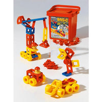 
              Mobilo Basic Bucket - 86 pce
            