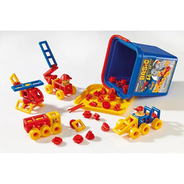 Mobilo Basic Bucket - 86 pce