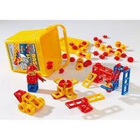 
              Mobilo Basic Bucket - 86 pce
            