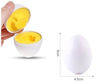 
              Matching Eggs - Set of 12
            