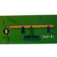 
              Jumbo Math Balance
            