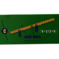 
              Jumbo Math Balance
            