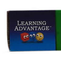 
              Jumbo Math Balance
            