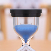 
              Sand Timer - 3 Minute (9.5cm)
            