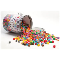 
              PixBrix - Paint Can 1500 Pieces - Light
            