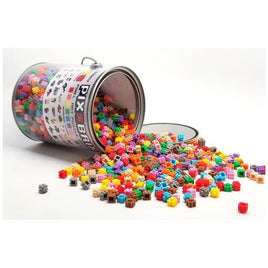 PixBrix - Paint Can 1500 Pieces - Light