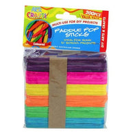 
              Pop Sticks (200)
            