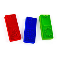 
              Rubbabu - Alphabet Braille Bricks
            