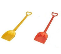 
              Sturdy Shovel Set 50cm - Set of 2
            