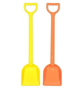 Sturdy Shovel Set 50cm - Set of 2