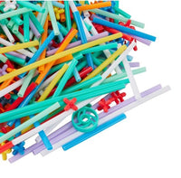 
              Tube Construction Connector Set - 700pce
            