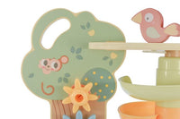 
              My Forest Friends - Rolling & Stacking Activity Set
            