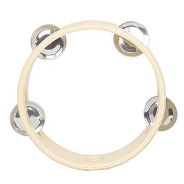 Tambourine 15cm - Skinless