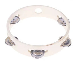 Tambourine 20cm - Skinless