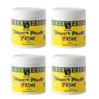 
              Tempera Powder Paint 500G - Purple
            