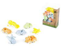 
              Viking Toys - Eco Mini Chubbies - 7 Pce - Swedish Design
            