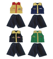 
              Pretend Play Set - Dress-Ups Set of 9 - Clearance -
            