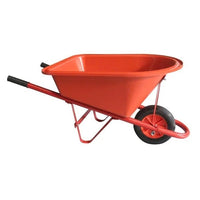
              Wheelbarrow - Deluxe
            
