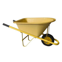 
              Wheelbarrow - Deluxe
            