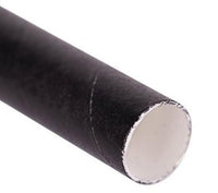 
              ECO Paper Straws 8mm x 19.7cm Basics Pack of 250 - Clearance
            